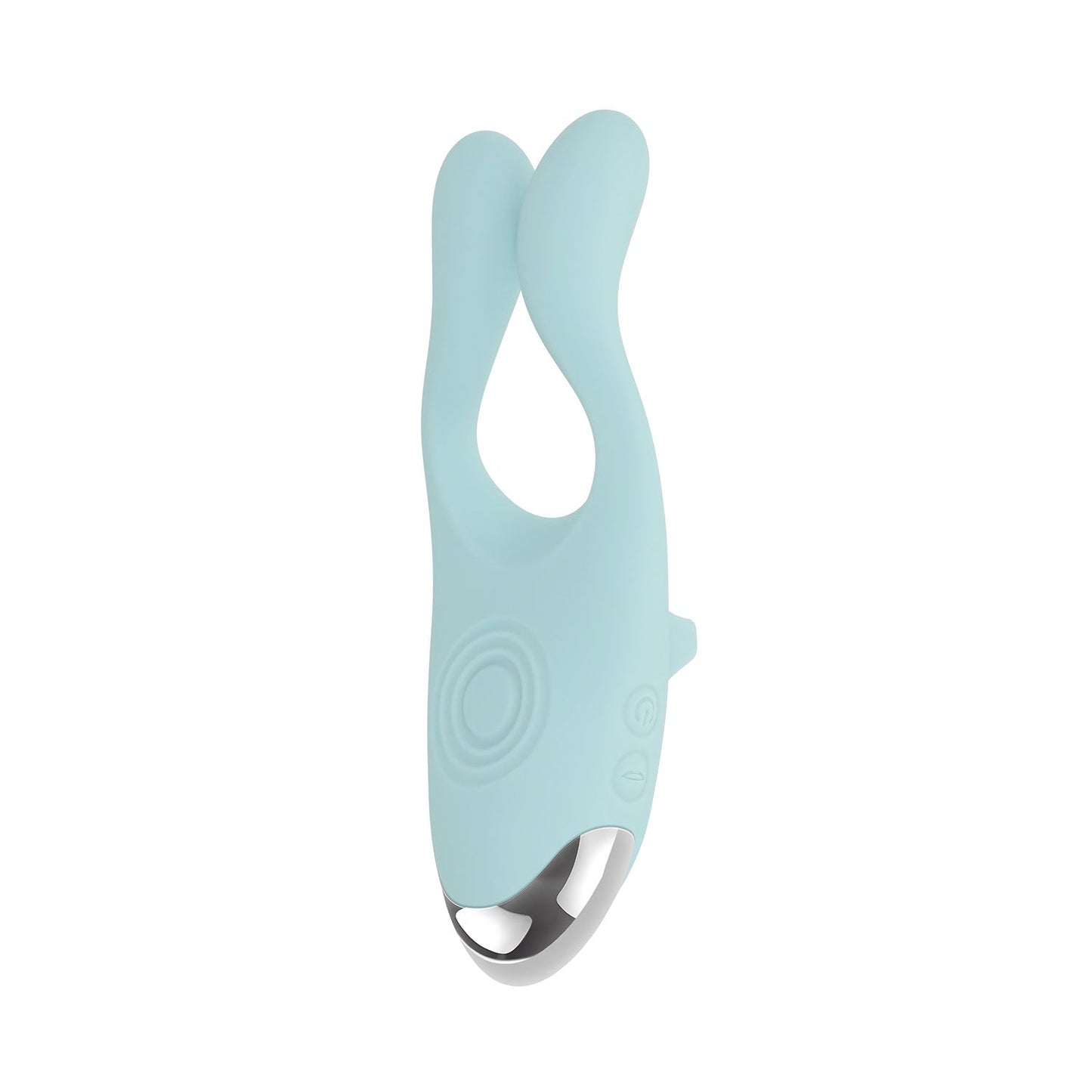 Evolved - Couples Therapy Silicone Finger Vibrator