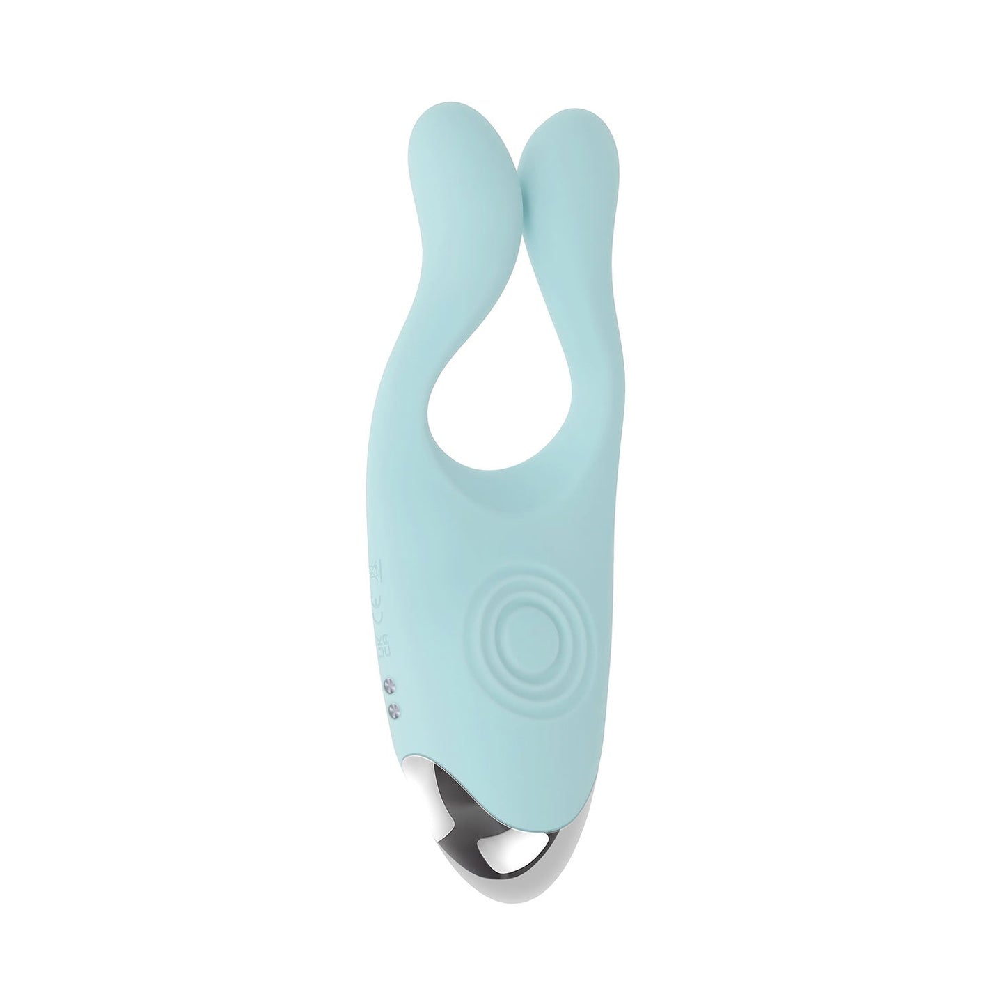 Evolved - Couples Therapy Silicone Finger Vibrator