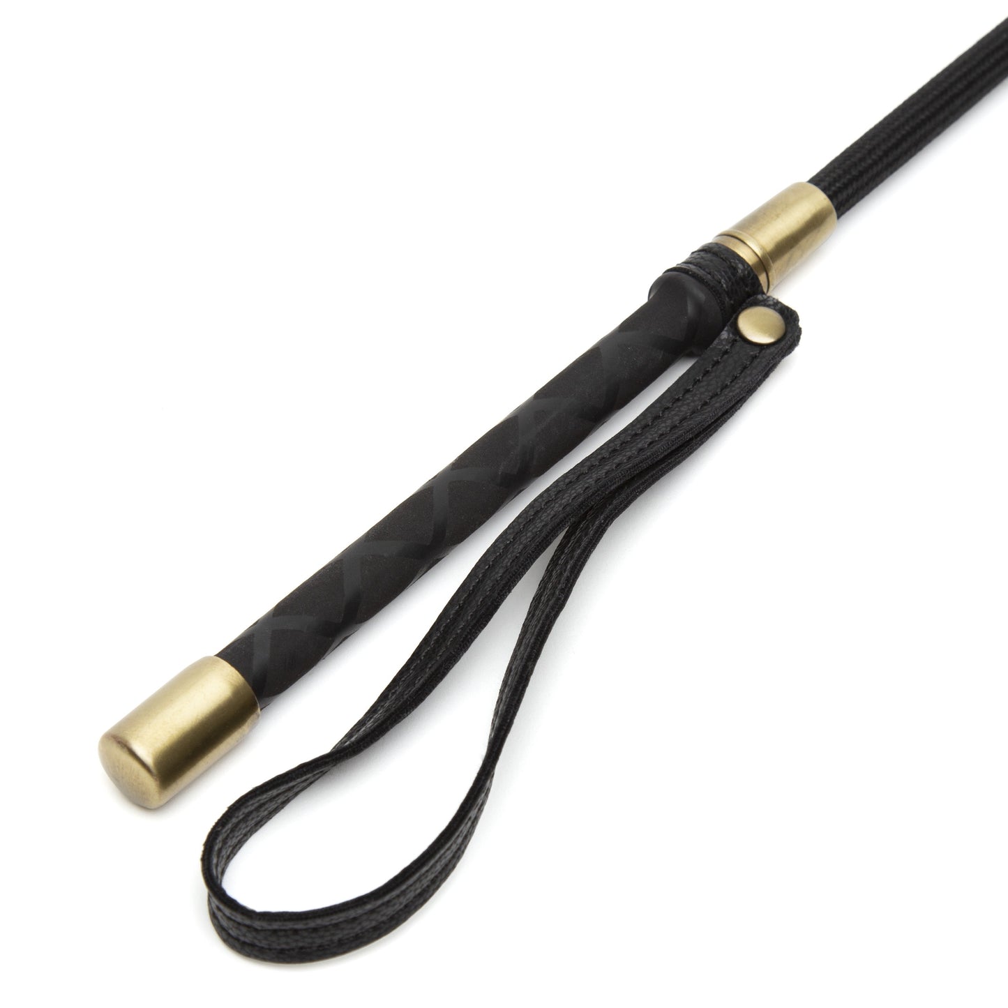 Fifty Shades Of Grey - Bound To You Riding Crop Faux Leather