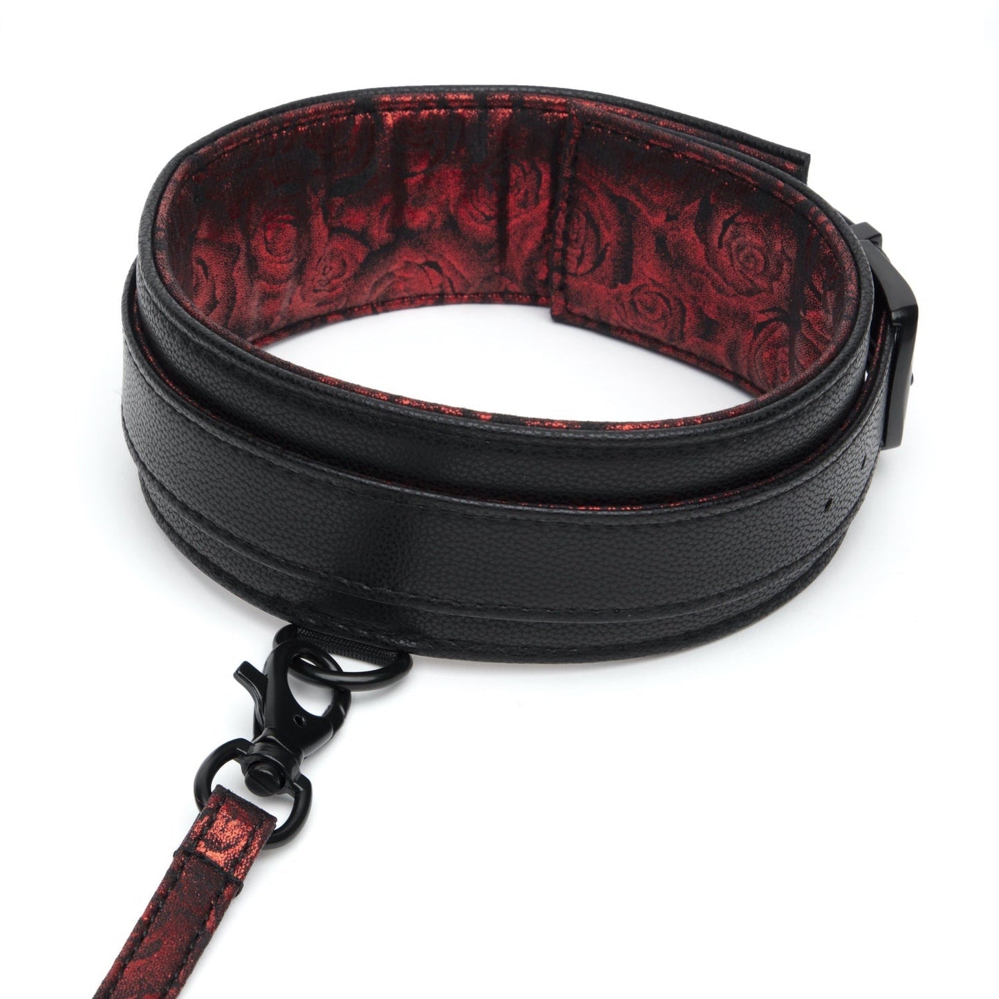 Fifty Shades Of Grey - Sweet Anticipation Collar & Leash