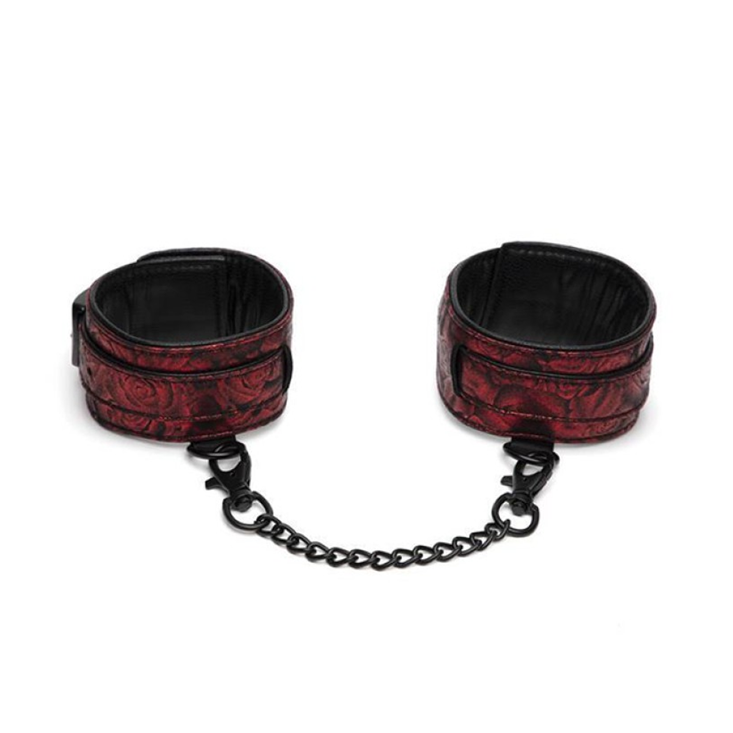 Fifty Shades of Grey - Sweet Anticipation Ankle Cuffs