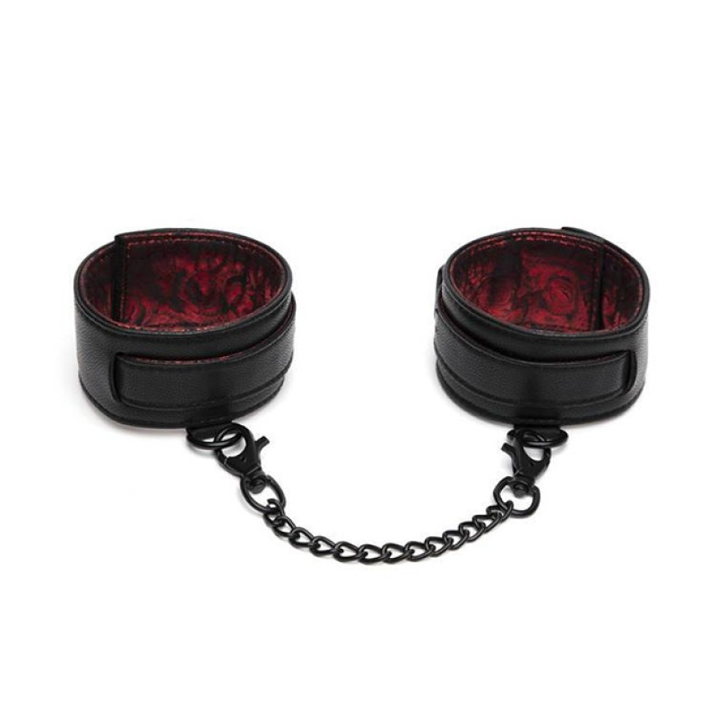 Fifty Shades of Grey - Sweet Anticipation Ankle Cuffs