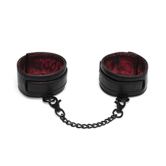 Fifty Shades of Grey - Sweet Anticipation Ankle Cuffs
