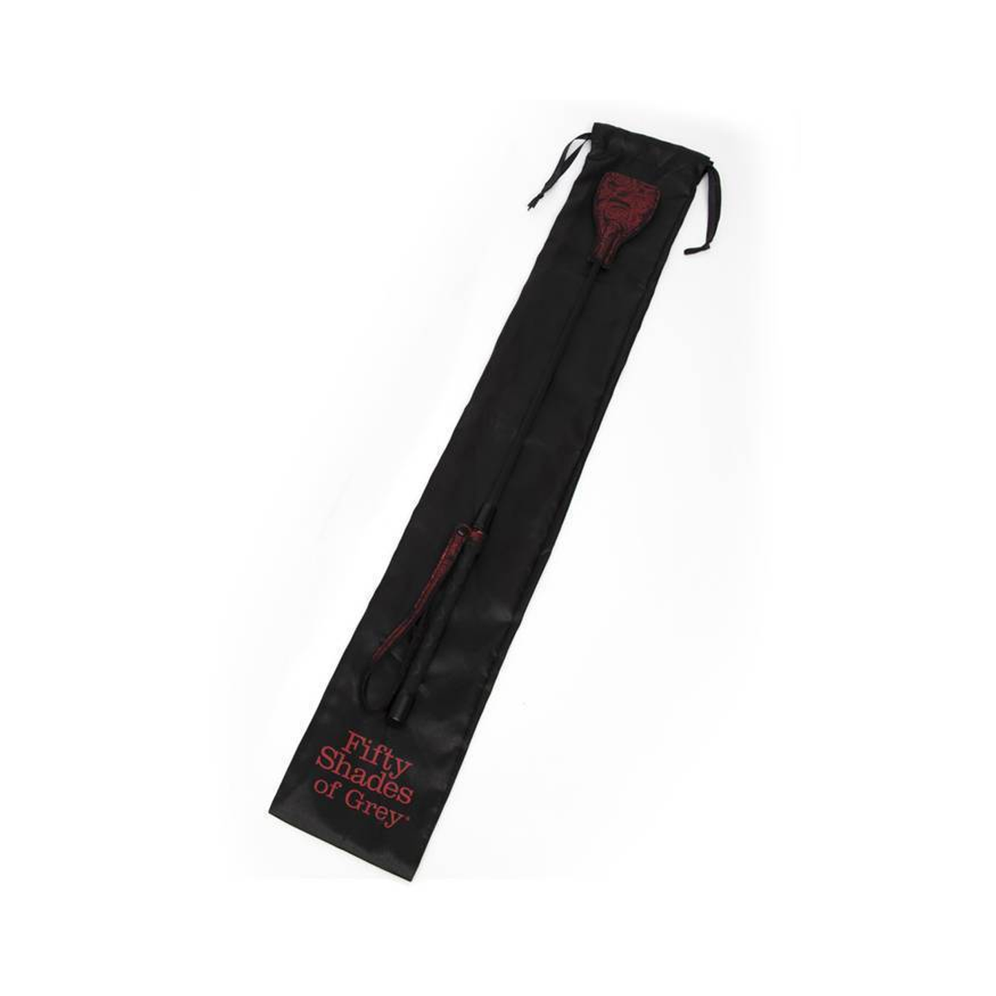 Fifty Shades of Grey - Sweet Anticipation Reversible Riding Crop
