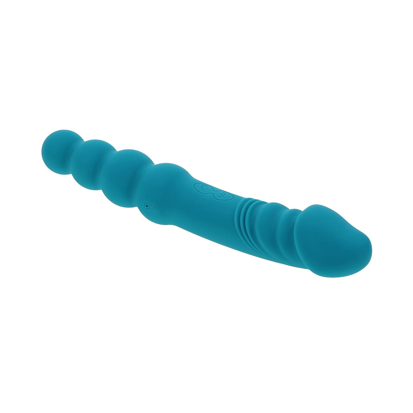 Evolved - Flip Flop Dual-Texture G-spot Vibrator