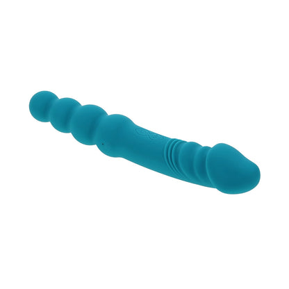 Evolved - Penggetar G-Spot Dwitekstur Selipar