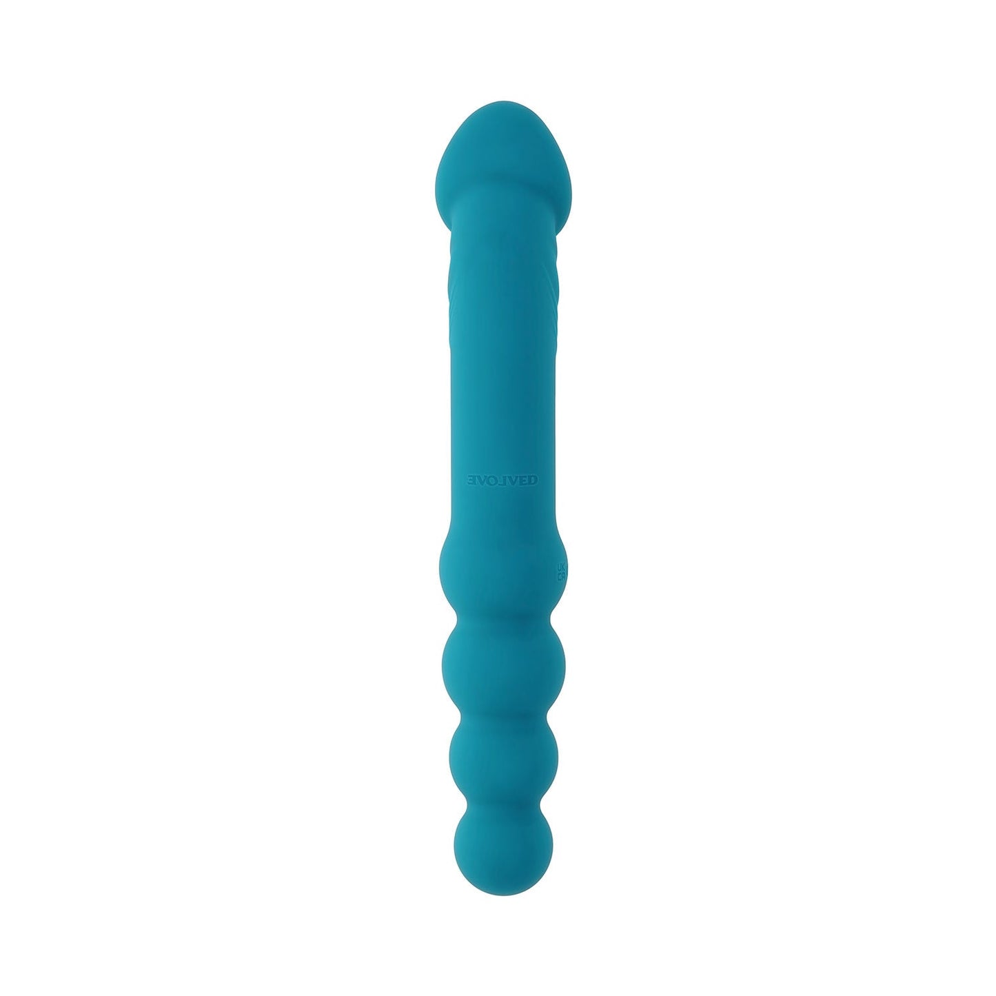 Evolved - Flip Flop Dual-Texture G-spot Vibrator