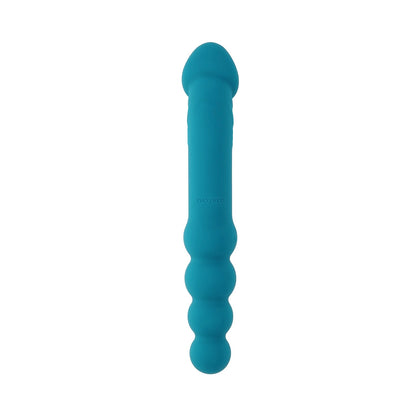 Evolved - Penggetar G-Spot Dwitekstur Selipar