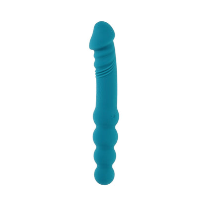 Evolved - Penggetar G-Spot Dwitekstur Selipar