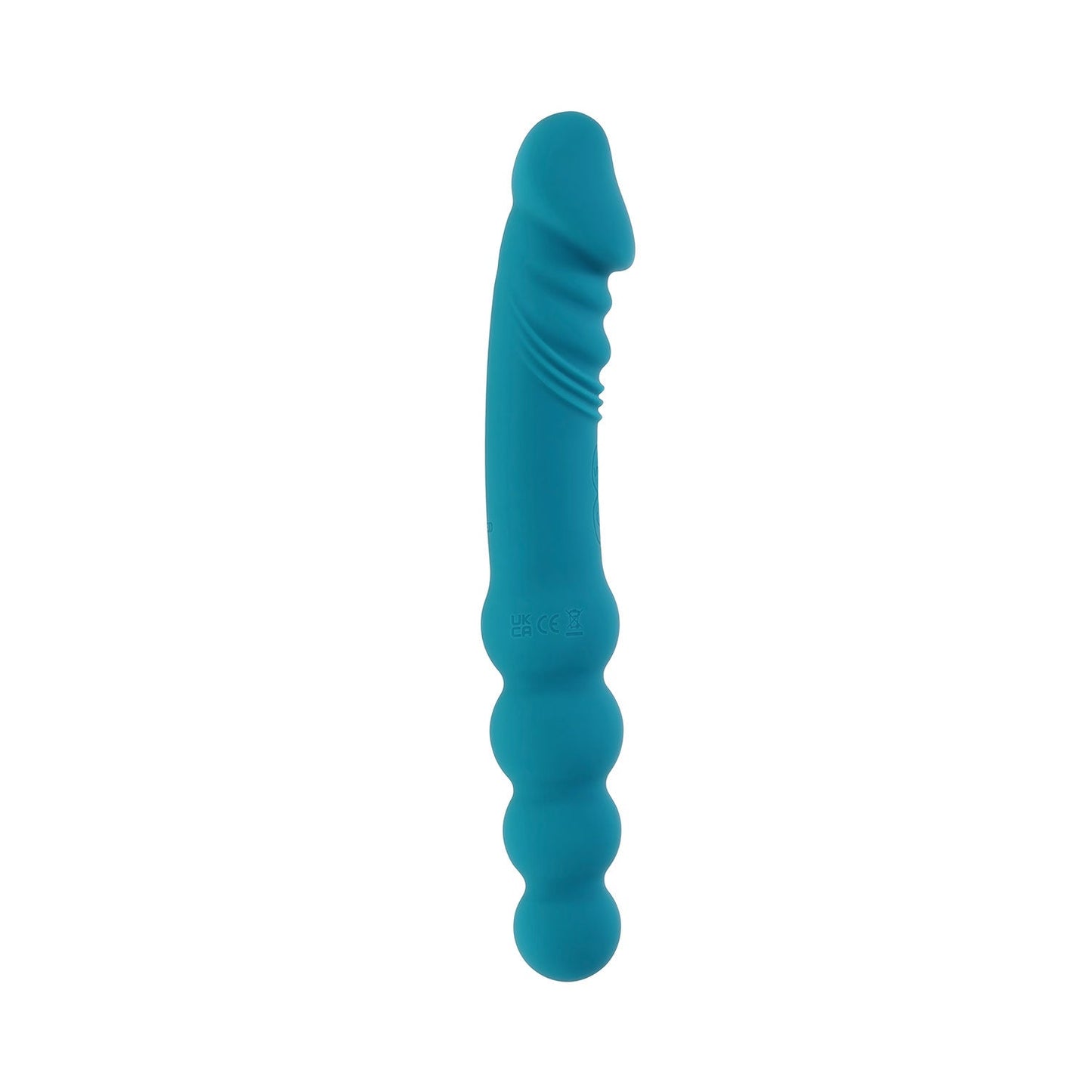 Evolved - Flip Flop Dual-Texture G-spot Vibrator