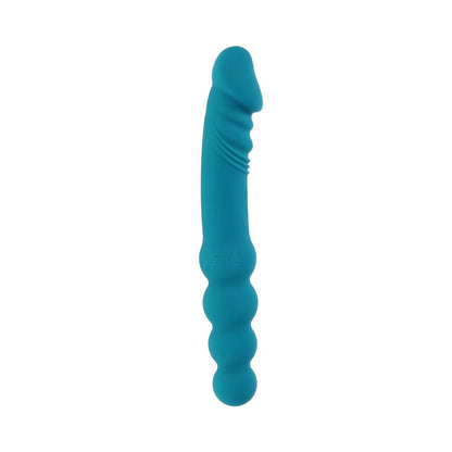 Evolved - Penggetar G-Spot Dwitekstur Selipar