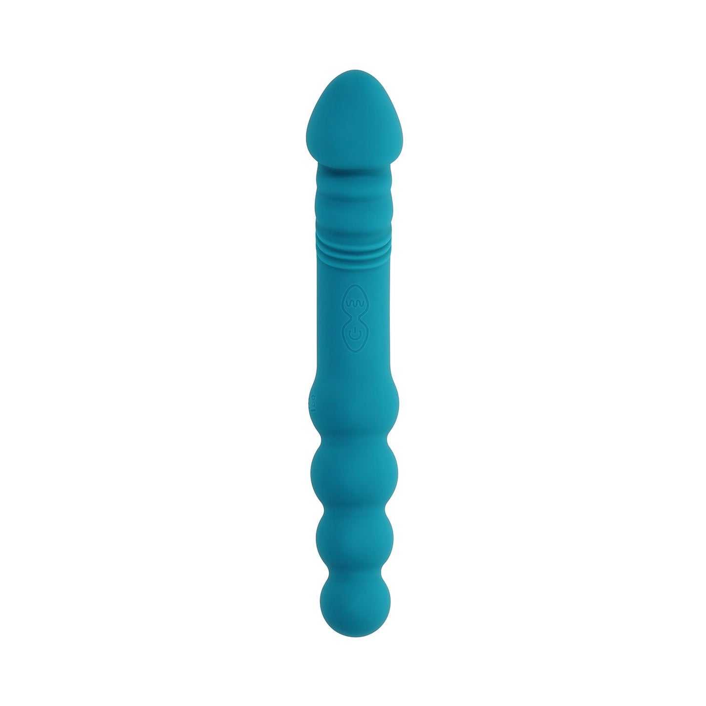 Evolved - Flip Flop Dual-Texture G-spot Vibrator