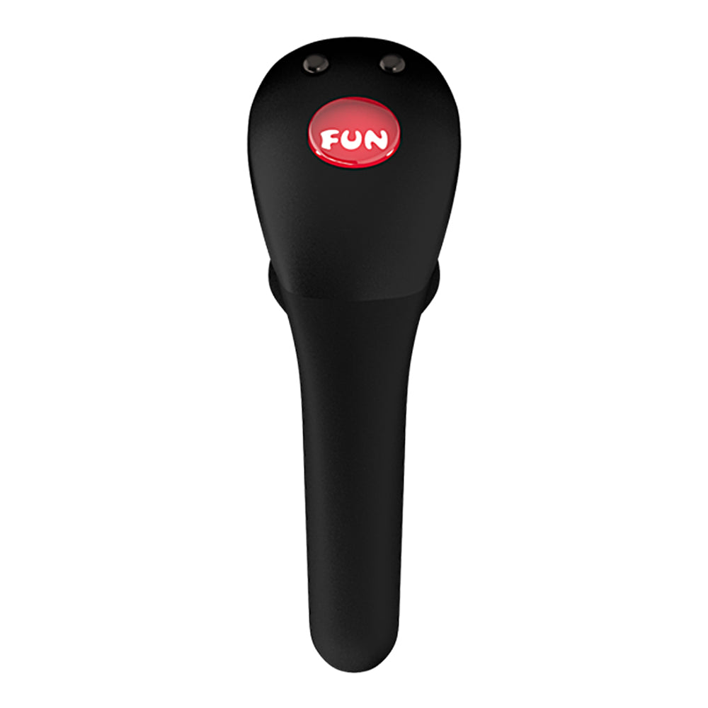 Fun Factory - BE ONE 2.0 Rechargeable Wearable Finger Vibrator Black