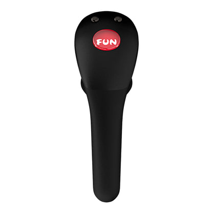 Fun Factory - BE ONE 2.0 Rechargeable Wearable Finger Vibrator Black