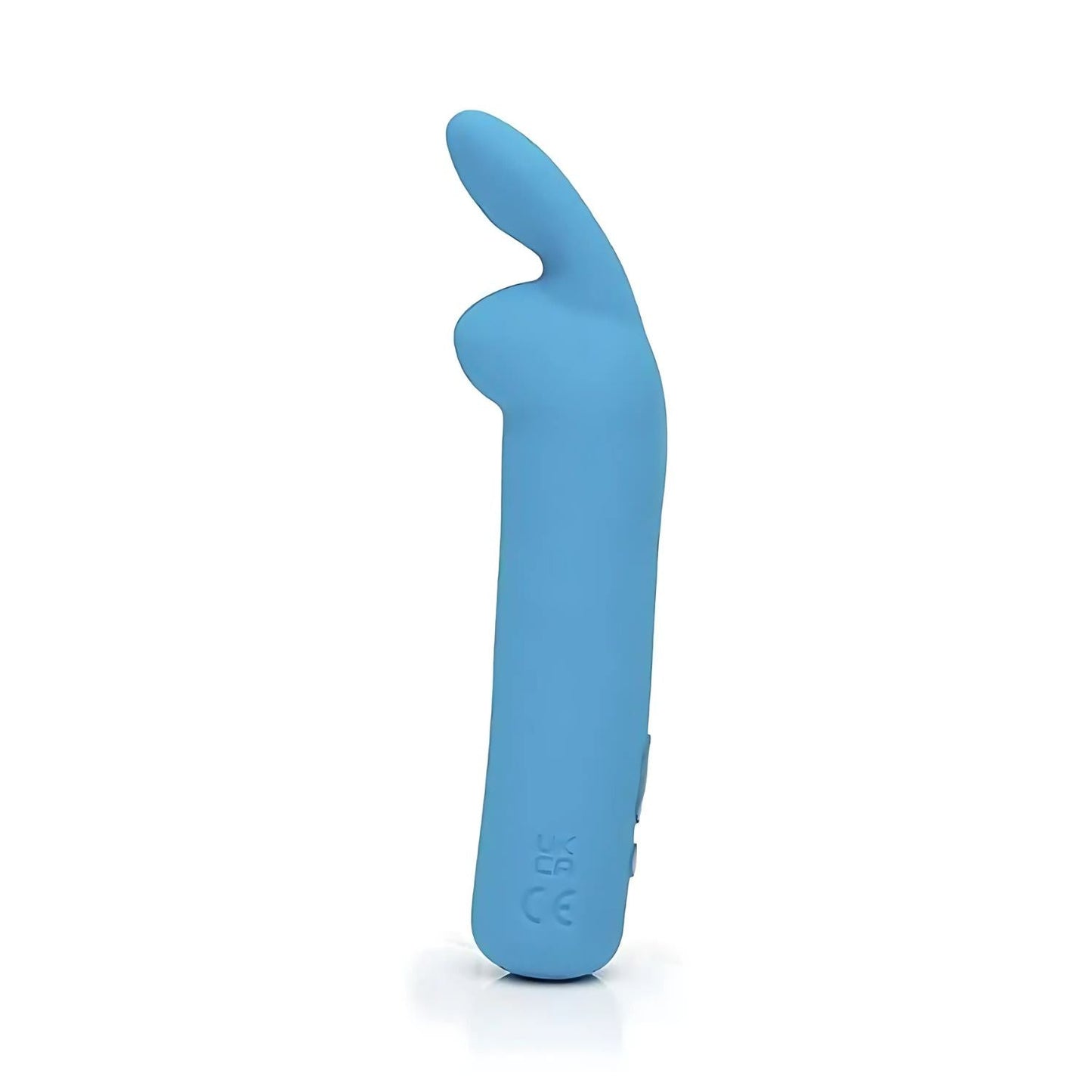 Happy Rabbit - Rechargeable Bullet Blue