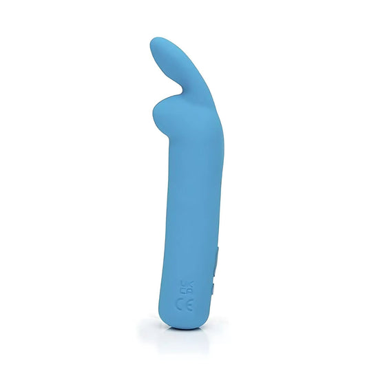 Happy Rabbit - Rechargeable Bullet Blue