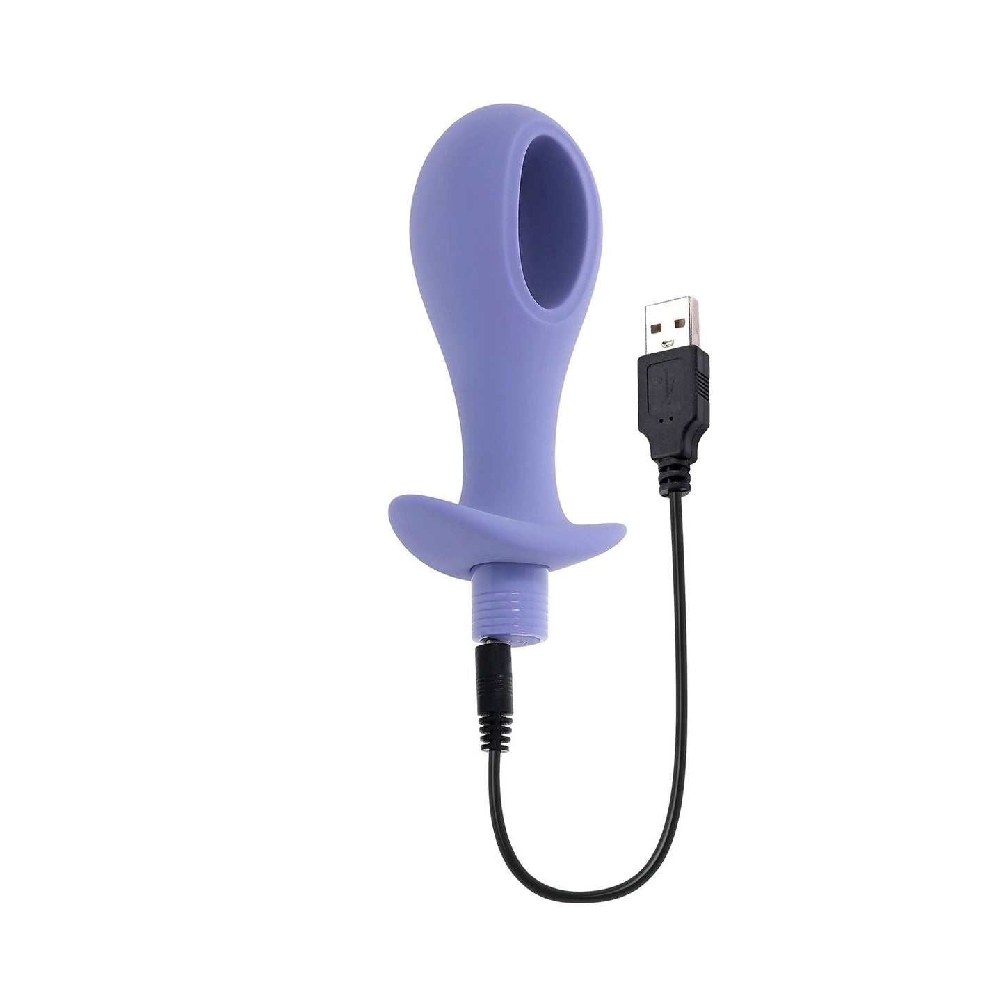 Evolved - Hole Punch Plug Anal Training Kit with Bullet Vibrator
