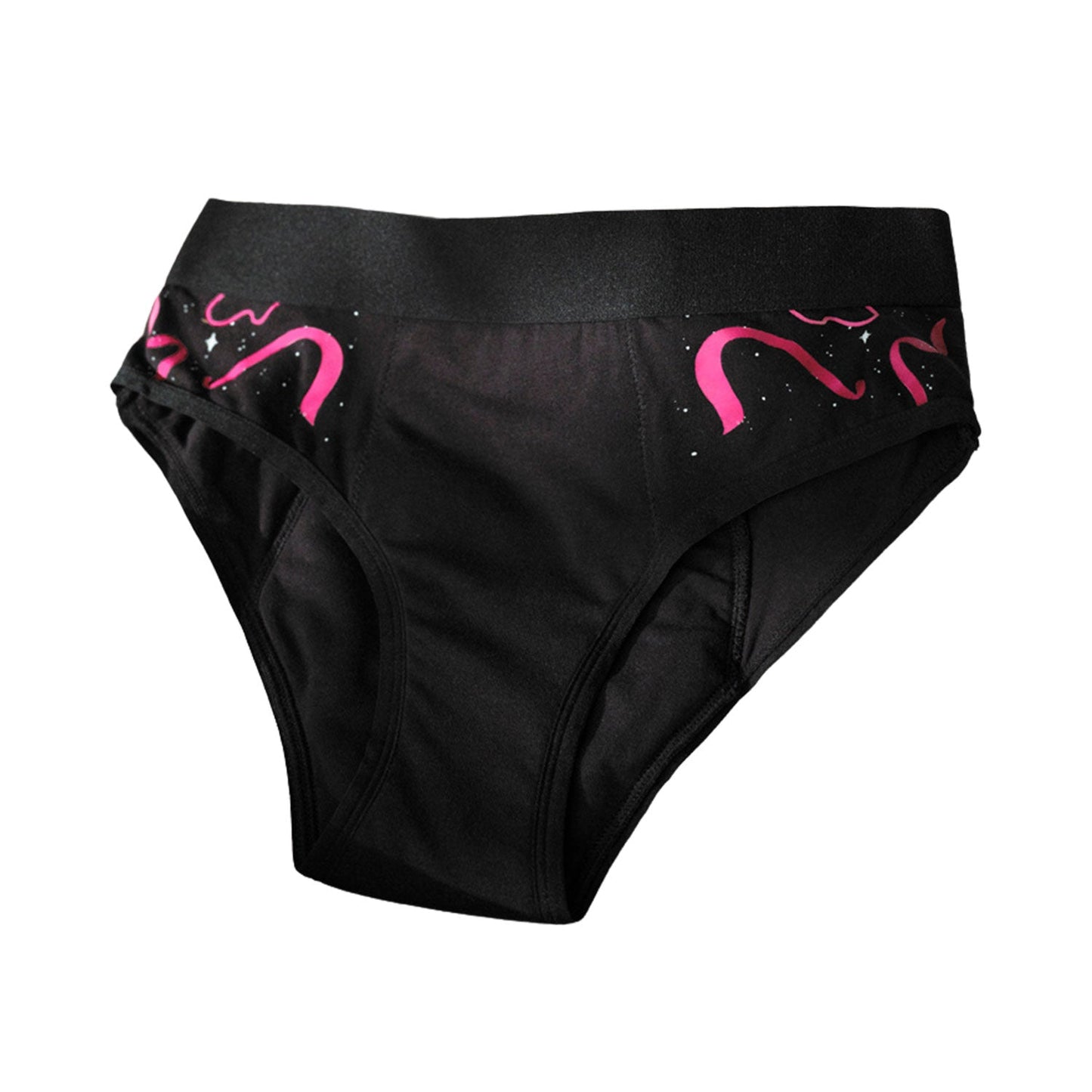 Intimina - Bloom Menstrual Panties 1 Pack Small