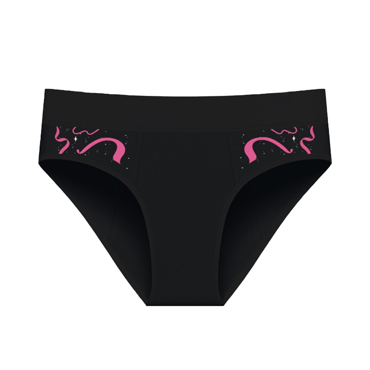 Intimina - Bloom Menstrual Panties 1 Pack Small