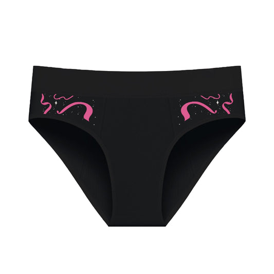 Intimina - Bloom Menstrual Panties 1 Pack Small