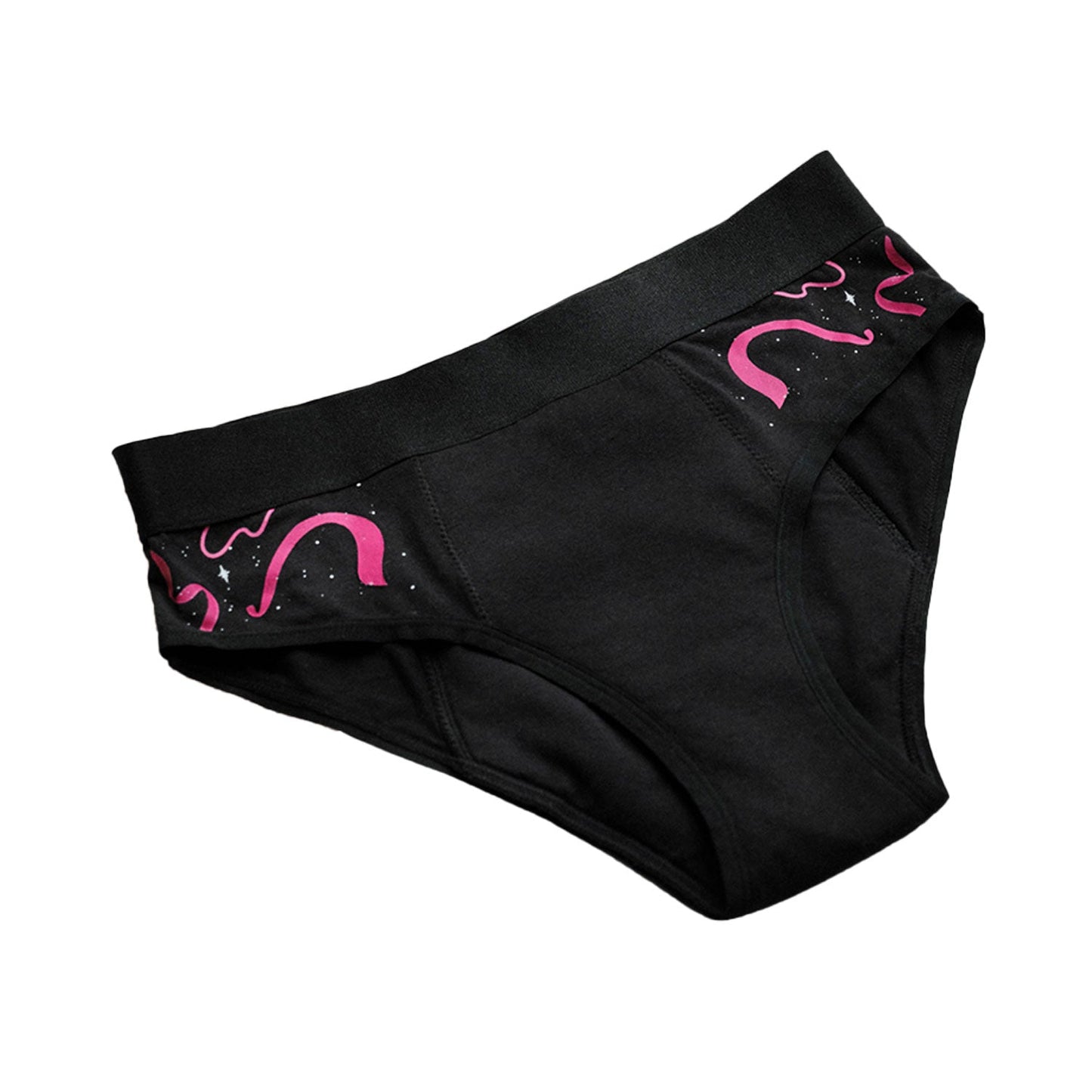 Intimina - Bloom Menstrual Panties 1 Pack Small
