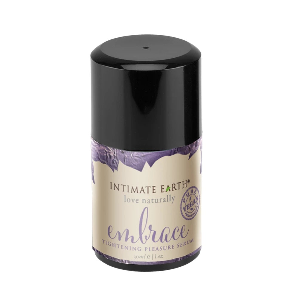 Intimate Earth - Embrace Vaginal Tightening Gel - 30ml