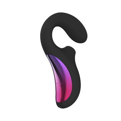 Lelo - Enigma Cruise Dual Stimulator Massager Hitam