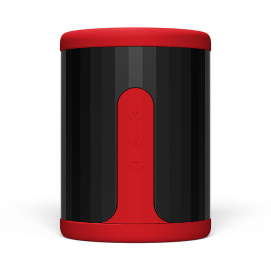 Lelo - F2S App-Controlled Stamina Trainer and Male Stroker Red