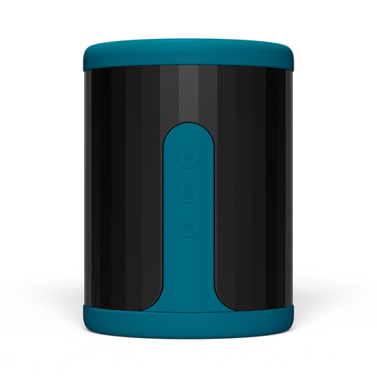 Lelo - F2S App-Controlled Stamina Trainer and Male Stroker Teal