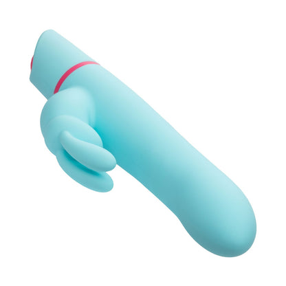 Calexotics - Vibrator Arnab Silikon Berputar Love Bunny