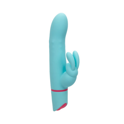 Calexotics - Vibrator Arnab Silikon Berputar Love Bunny