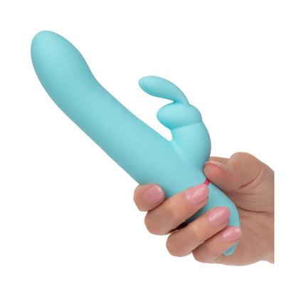 Calexotics - Vibrator Arnab Silikon Berputar Love Bunny