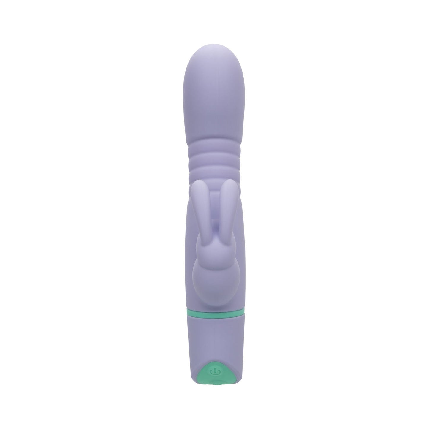 Calexotics - Love Bunny Silicone Thrusting Rabbit Vibrator