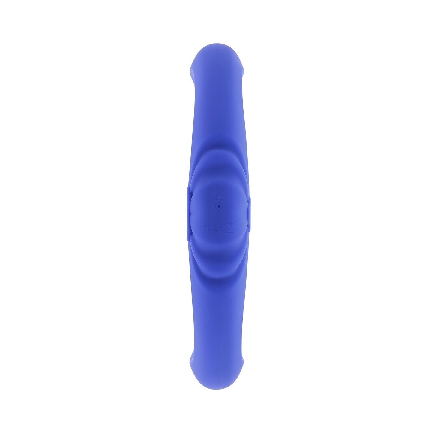 Evolved - Lovebirds Dual-Ended G-spot and C-spot Vibrator with Remote