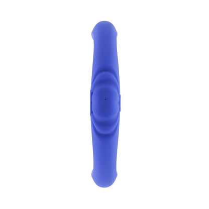 Evolved - Vibrator Dwihujung G-spot dan C-spot Lovebirds dengan Kawalan Jauh