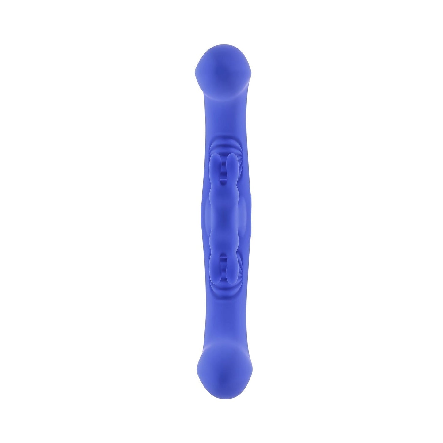 Evolved - Lovebirds Dual-Ended G-spot and C-spot Vibrator with Remote
