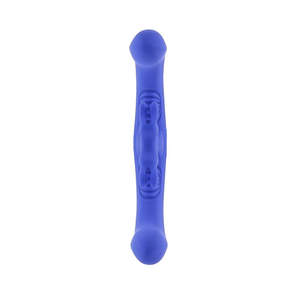 Evolved - Vibrator Dwihujung G-spot dan C-spot Lovebirds dengan Kawalan Jauh