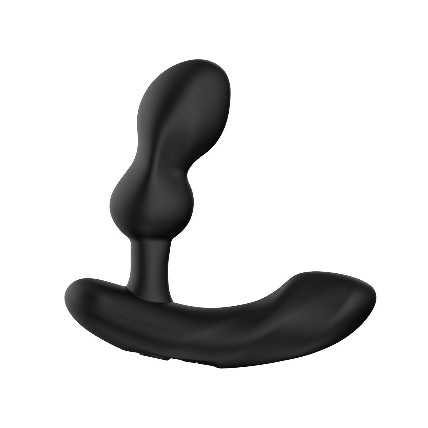 Lovense Edge 2 Prostate Massager (App-Controlled & Adjustable)