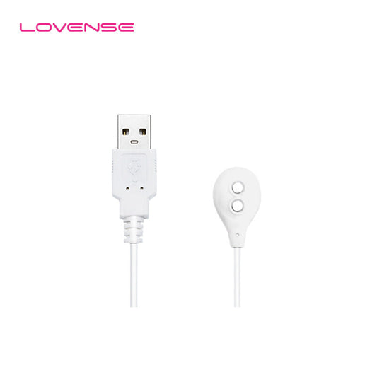 USB Cable Charger for Lovense Max 2 Nora Osci 2 Ferri Lush 3 Diamo Quake
