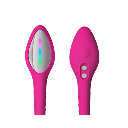 Lovense - Lush 4 Penggetar Telur Titik G Terkawal Aplikasi