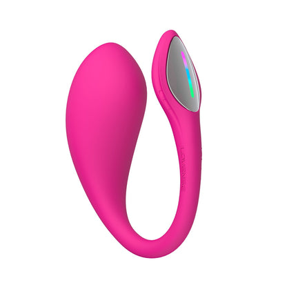 Lovense - Lush 4 Penggetar Telur Titik G Terkawal Aplikasi