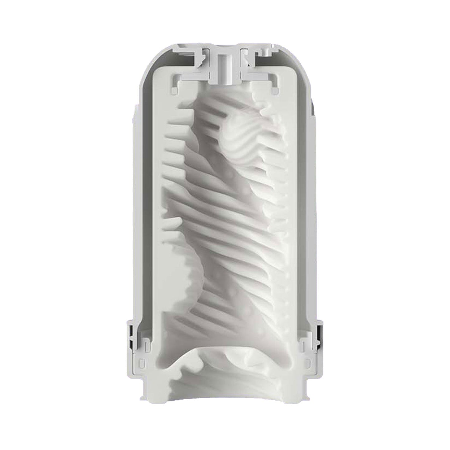 TryFun - Meta Gen 2 SE Kitsune Masturbator Sleeve + Lubricant