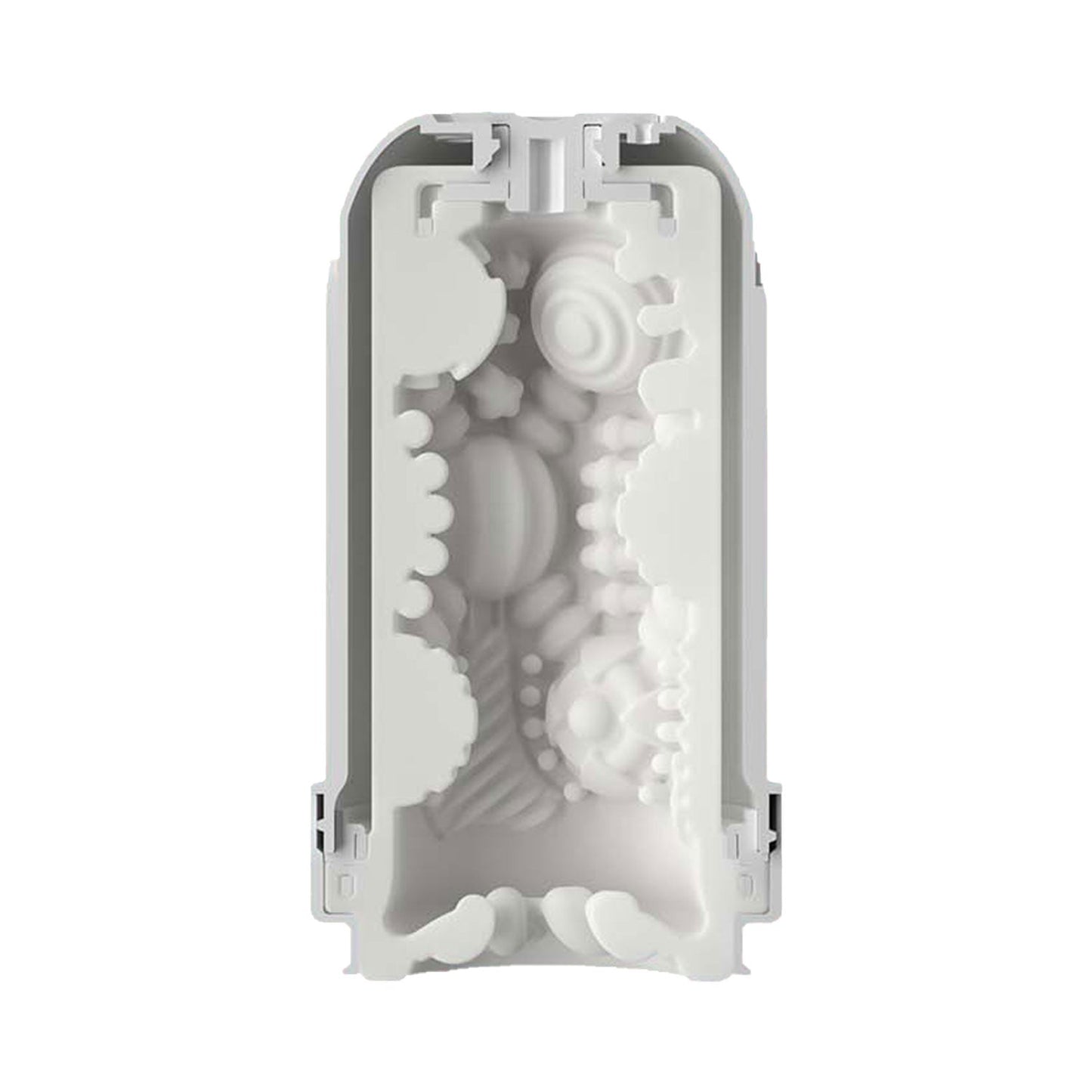TryFun - Meta Gen 2 SE Luna Masturbator Sleeve + Lubricant