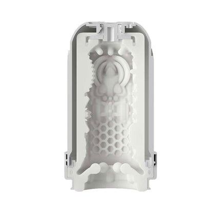 TryFun - Lengan Masturbator Meta Gen 2 SE Queena + Pelincir