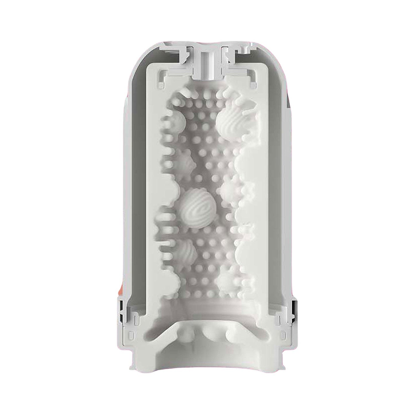 TryFun - Meta Gen 2 SE Stella Masturbator Sleeve + Lubricant