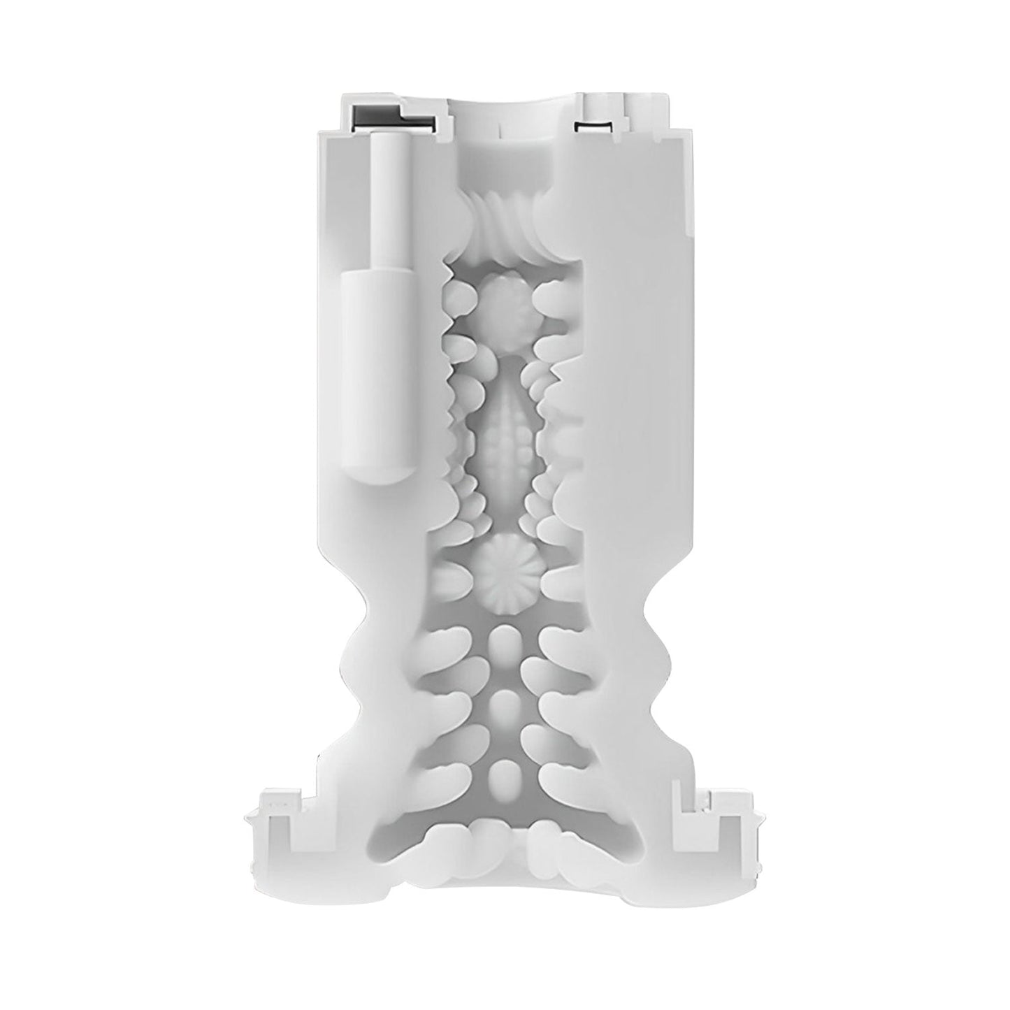 TryFun - Meta Series Character Card Luna 2nd Gen Sleeve with Lubricant