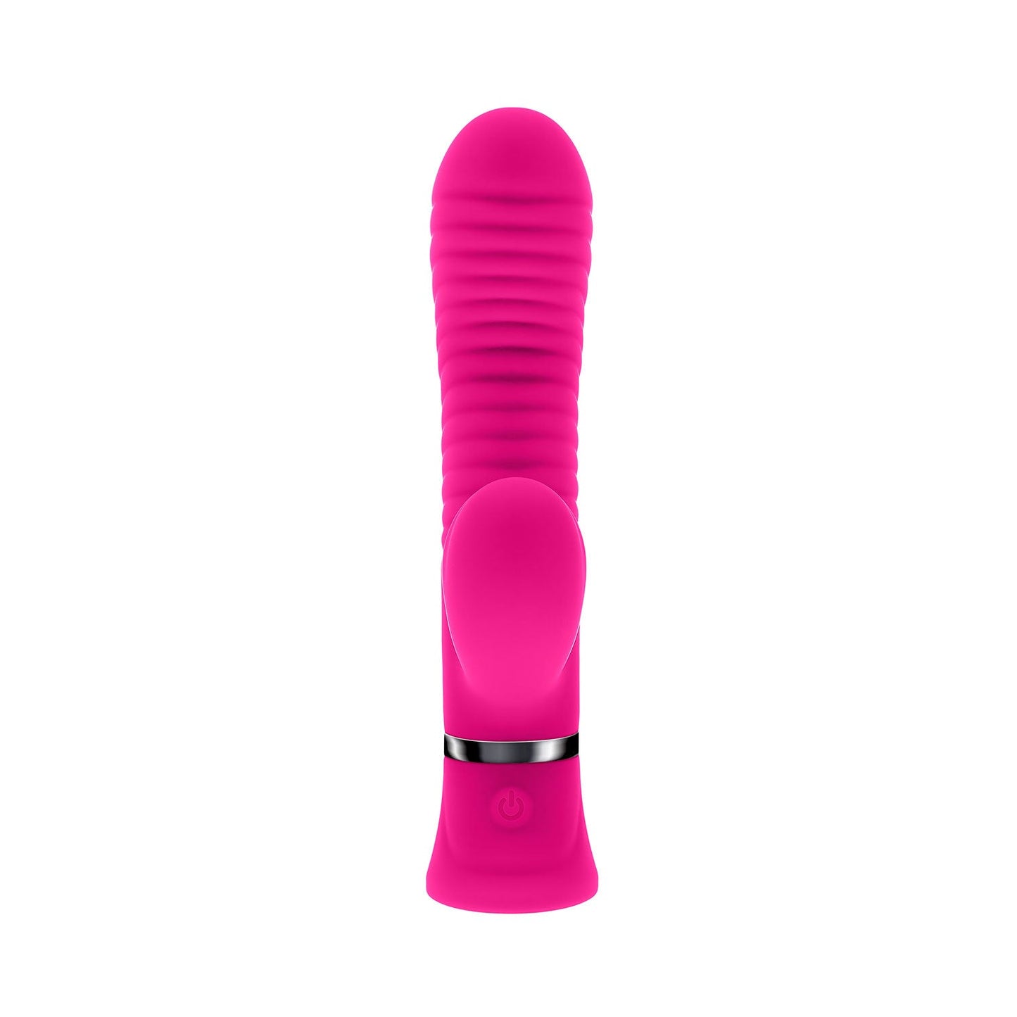 Selopa - Next Wave Silicone Rabbit Vibrator