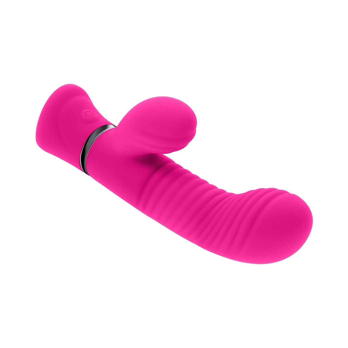 Selopa - Next Wave Silicone Rabbit Vibrator