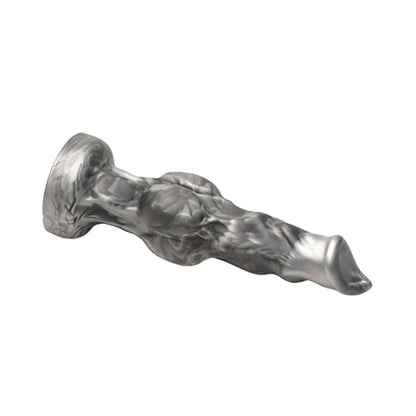 Creature Cocks - Dildo Silikon Night Prowler 6.75 Inci