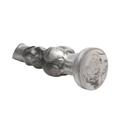 Creature Cocks - Dildo Silikon Night Prowler 6.75 Inci